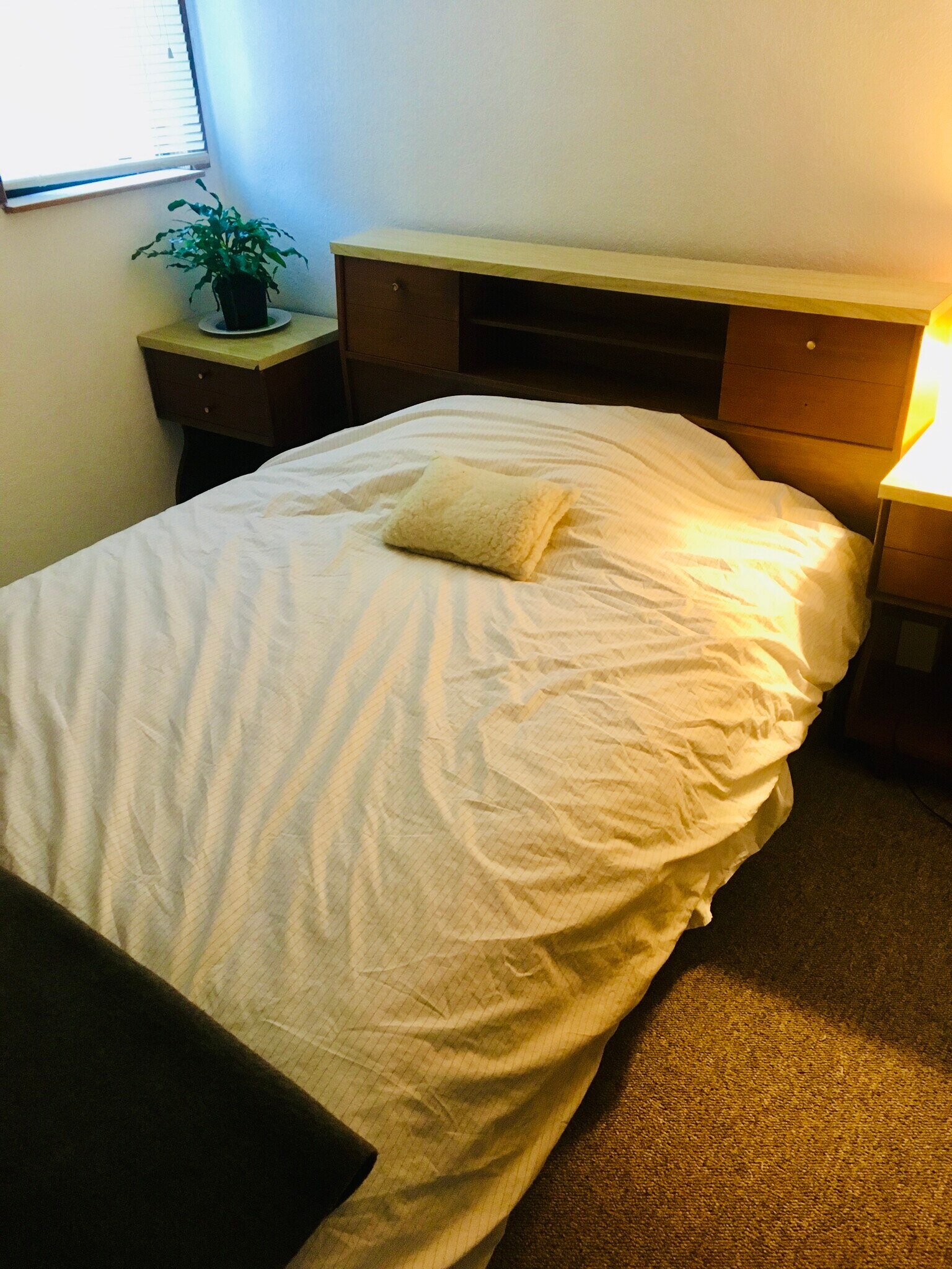 Bedroom - 2122 Dickinson Ave NW