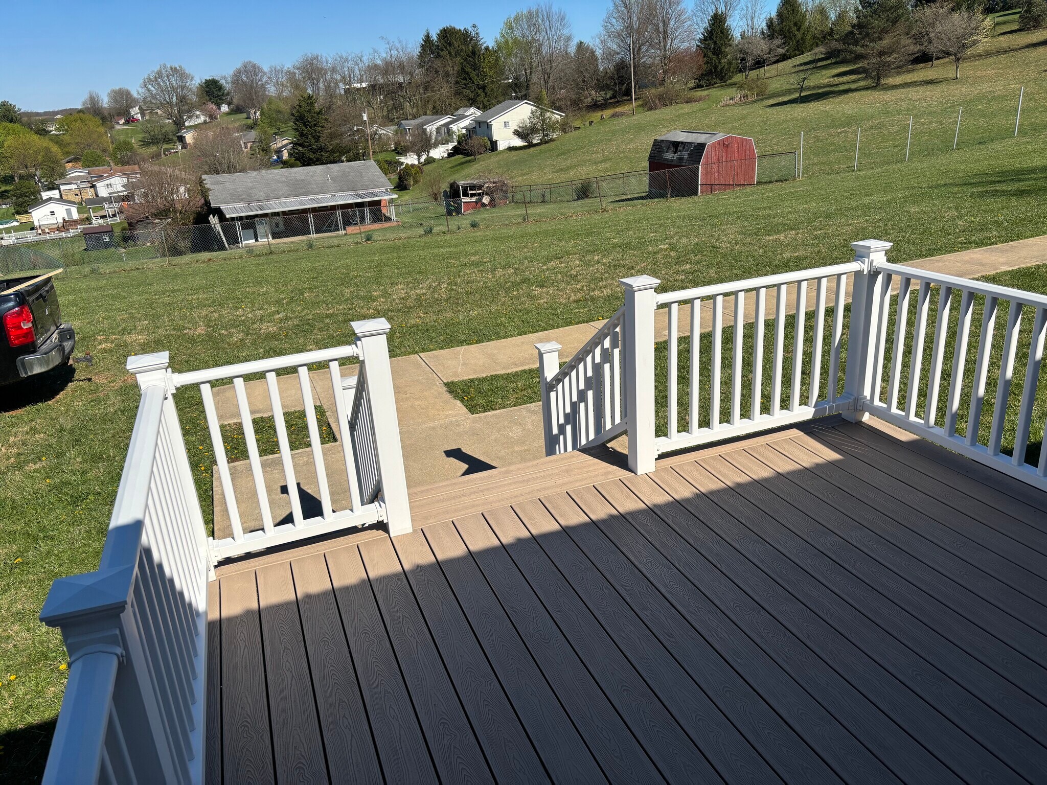 Building Photo - 1205 Headley Ct