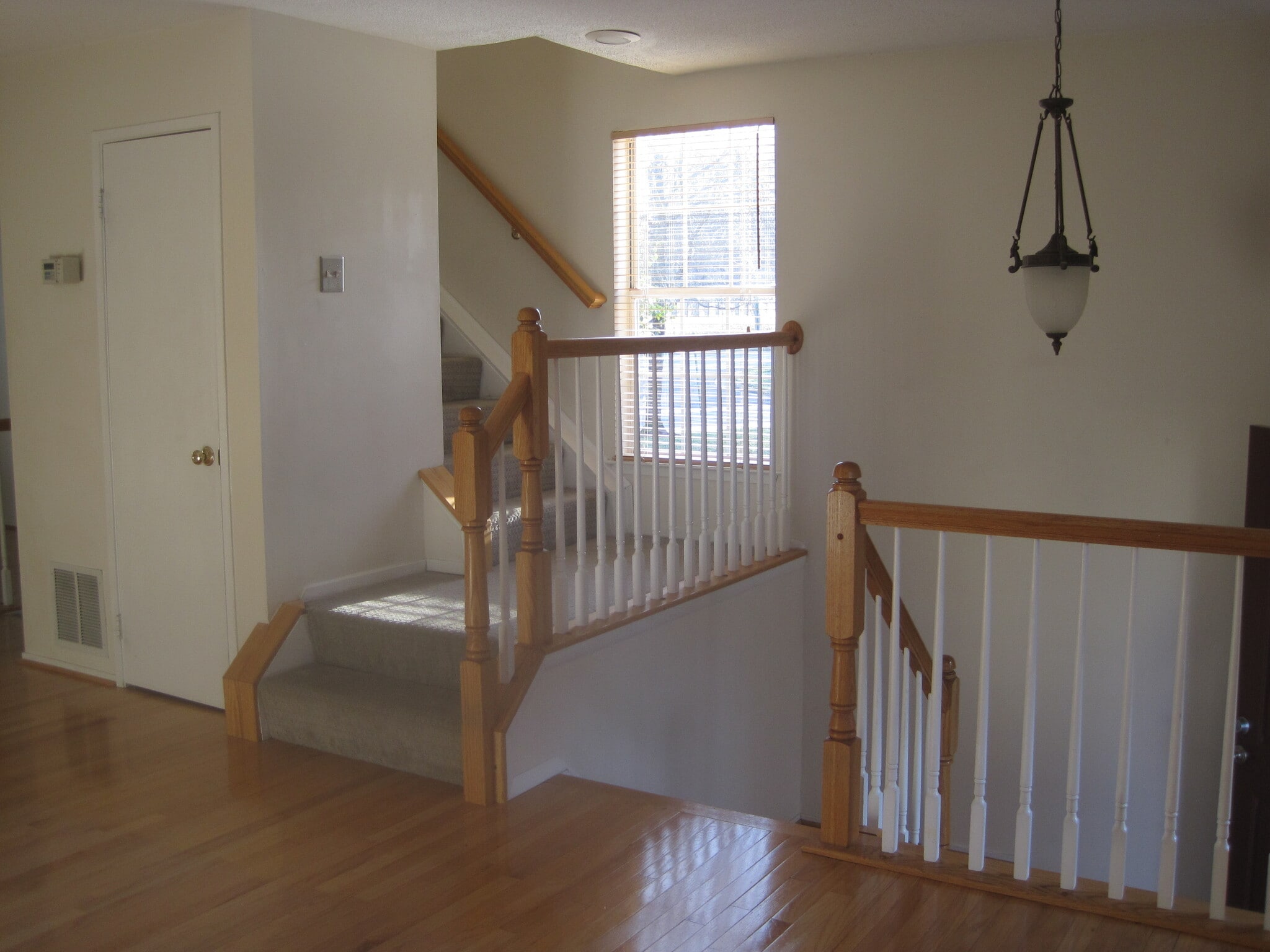 main level - 2470 Ridgehampton Ct