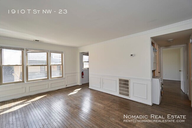 Building Photo - 1910 T St NW