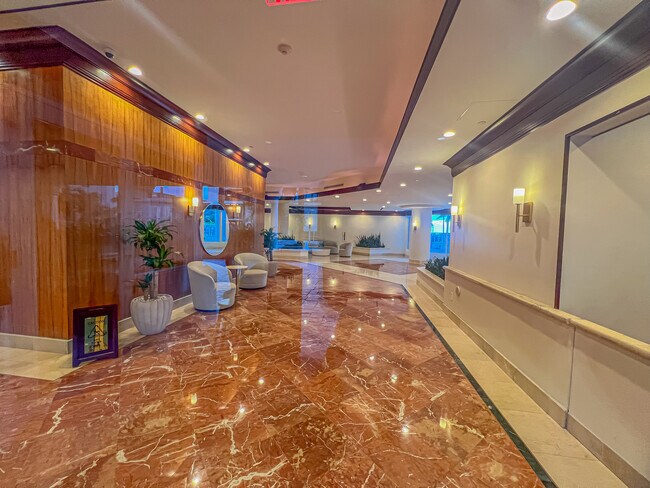 Building Photo - 8925 Collins Ave