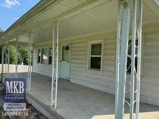 Building Photo - Single Family Home in Salem City