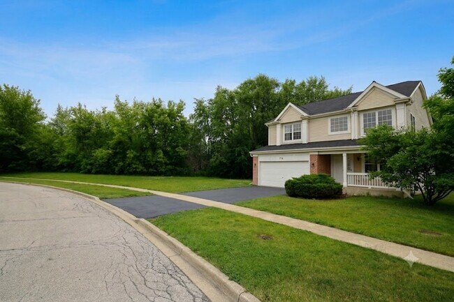Building Photo - 771 S Sienna Dr