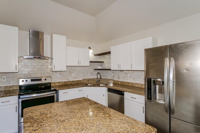 Building Photo - 4709 Valene Cir