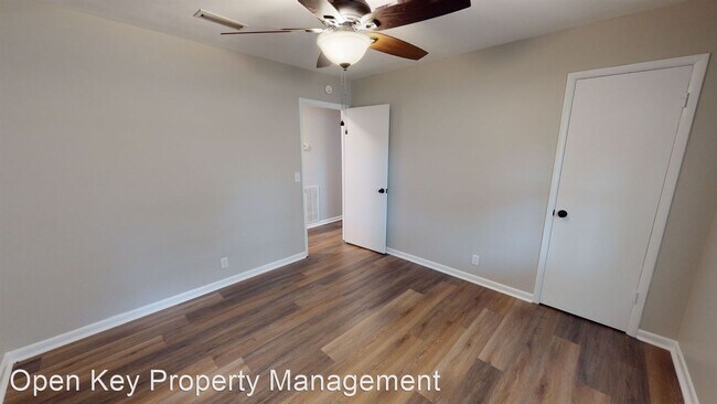 Building Photo - 3 br, 1.5 bath House - 101 Arvie Dr