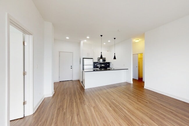 Floorplan - The Sutherland