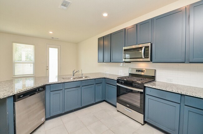 Building Photo - 4507 Kellmore Ct