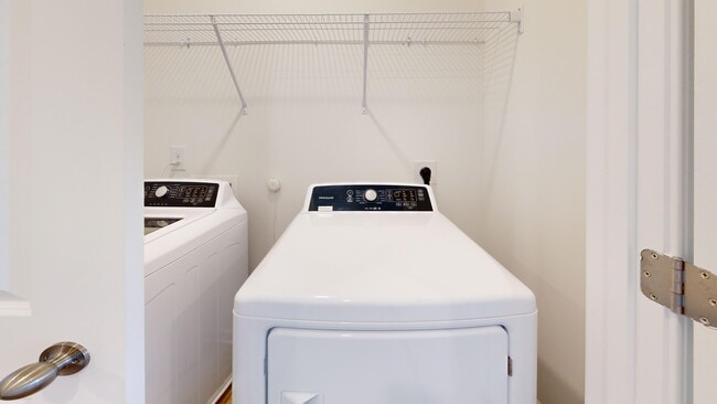 Floorplan - Quinn Residences at Covington Town Center