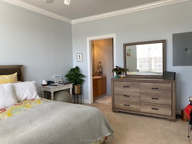 Building Photo - 801 Luther W St