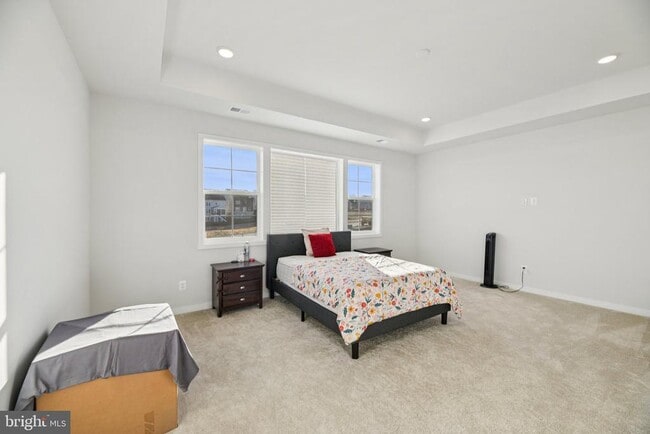 Building Photo - 42051 Night Nurse Cir