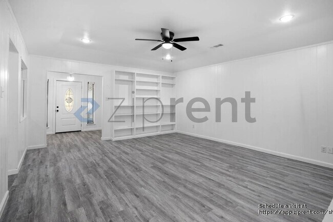 Building Photo - 6829 Shadydale Dr