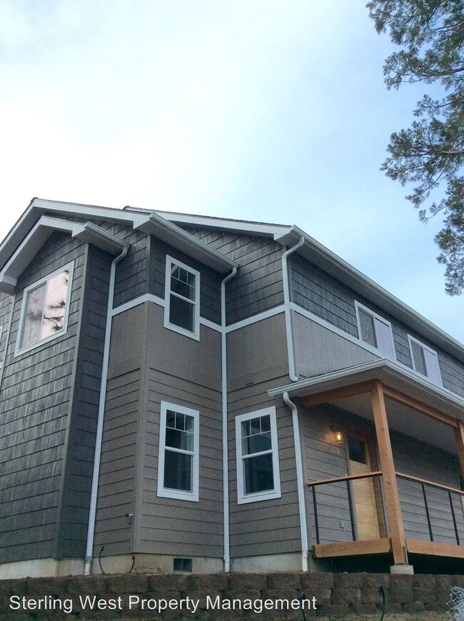 2350 Siskiyou Blvd 2350 Siskiyou Blvd Ashland OR 97520 Apartment Finder