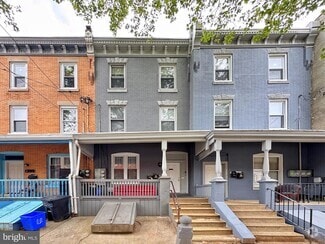 Building Photo - 325 N Preston St