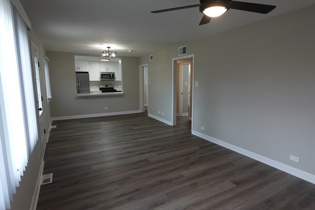 Building Photo - 3118 Martin Ave