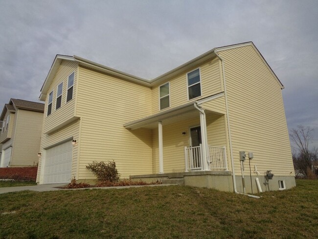Building Photo - 3490 Hader Ave 4BR/2.5BA (Cincinnati)