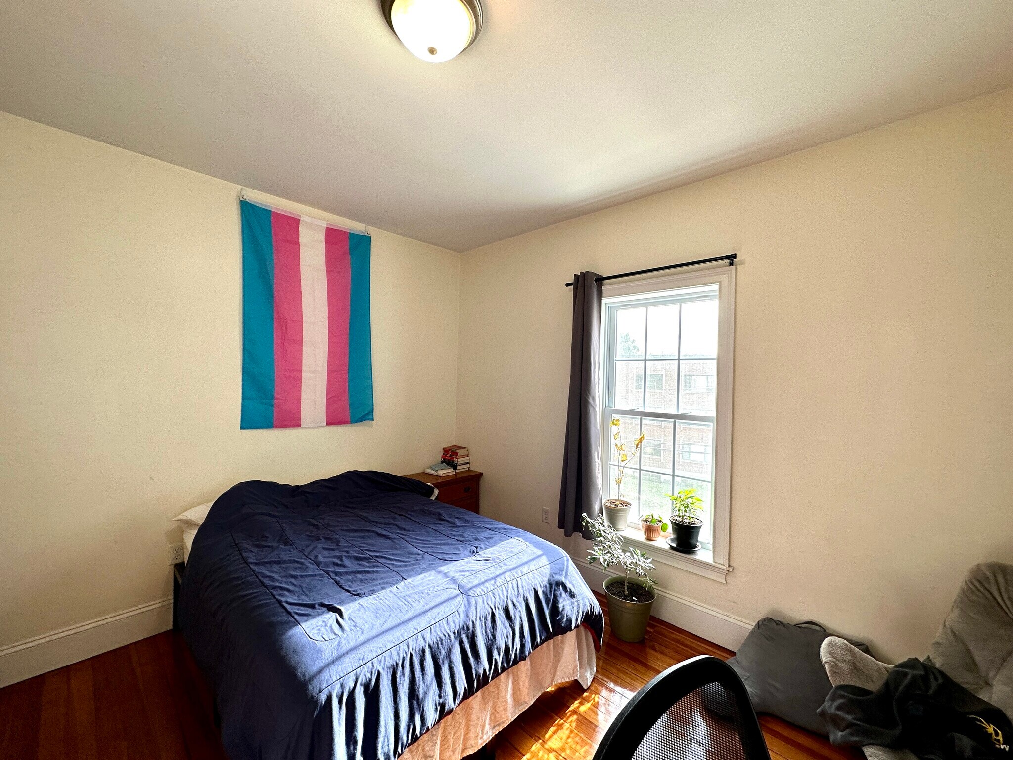 Building Photo - 107 Fisher Ave