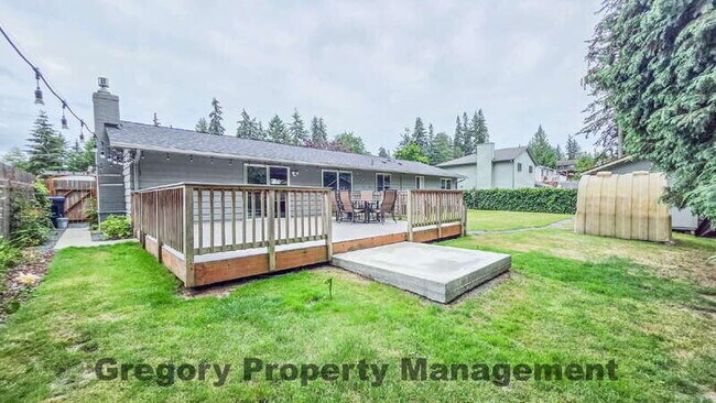 Building Photo - 21408 56th Ave W