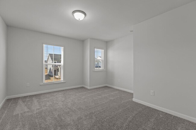 Building Photo - Gorgeous New Construction!  Updated Kitche...