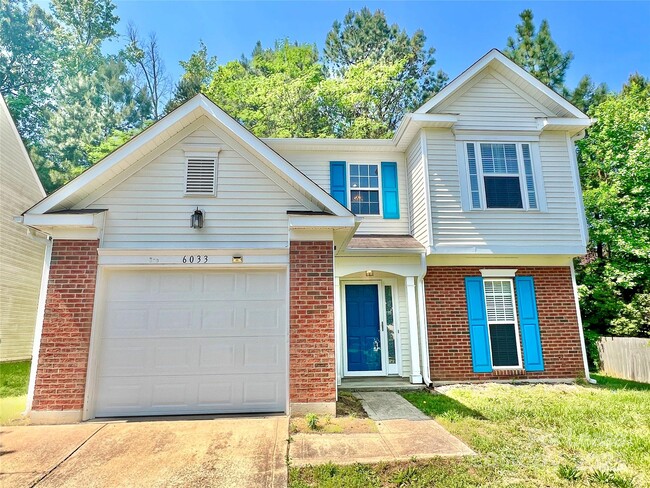 Primary Photo - 6033 Briggs Dr
