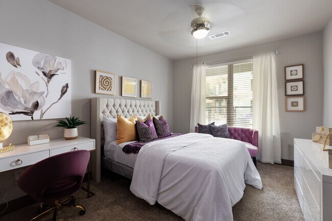 Building Photo - Work, Play & Relax with Top Amenities!