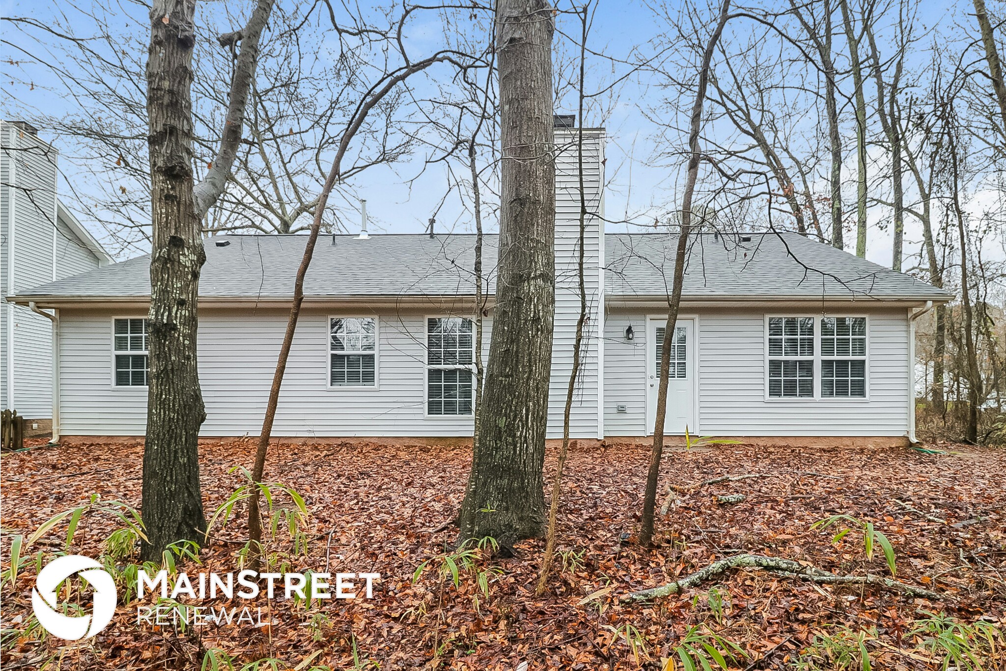 Building Photo - 1804 Balfour Downs Cir