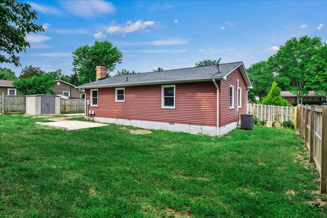 Building Photo - CLOSE TO I-95 & QUANTICO!