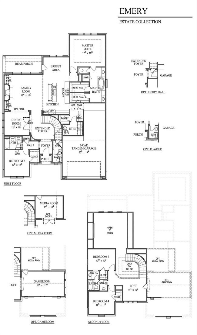 Building Photo - 8119 Messina Mount Dr