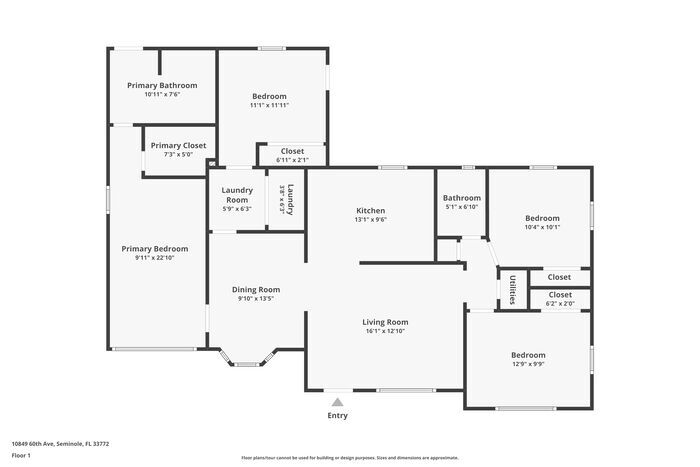 Building Photo - 10849 60th Ave N