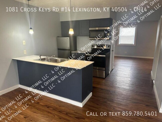 Building Photo - 1081 Cross Keys Rd