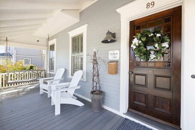 Building Photo - 89 Gibbs Ave