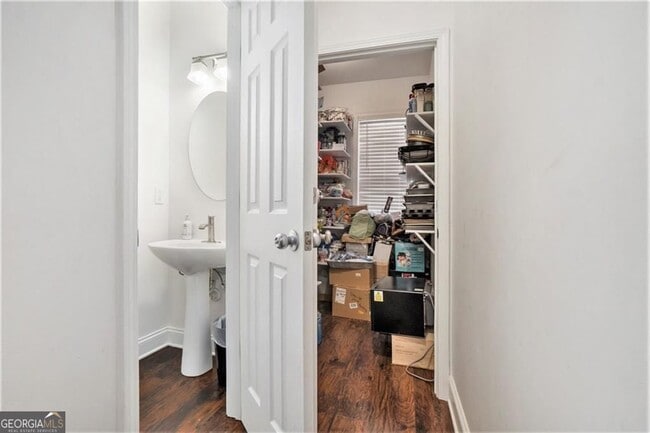 Building Photo - 2798 Glenlocke Cir NW