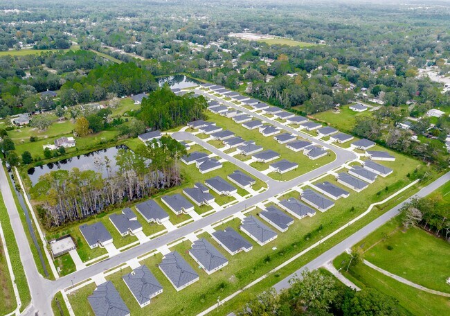 Building Photo - 7361 Misty Meadow Ct