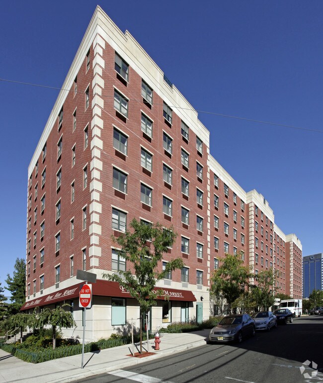 Primary Photo - The Roosevelt