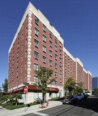 Building Photo - The Roosevelt