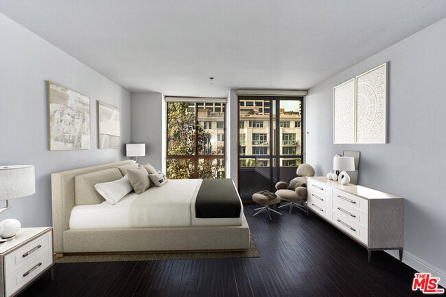 Building Photo - 10660 Wilshire Blvd