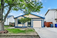 Building Photo - Updated 3-Bedroom Home with Unobstructed Pikes Peak Views Near Peterson SFB