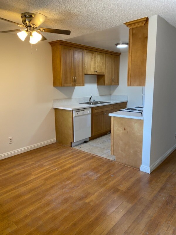 Building Photo - 3717 Bagley Ave