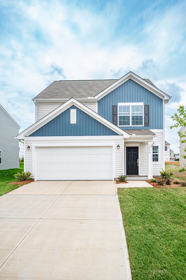 Building Photo - 115 Broadtree Cir