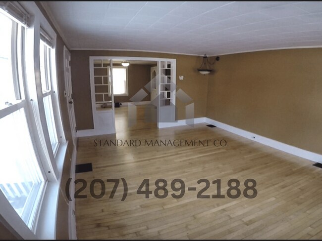 Building Photo - SINGLE FAMILY HOME @ AUGUSTA, ME