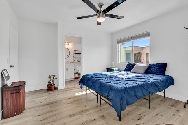 Building Photo - 3783 36th St