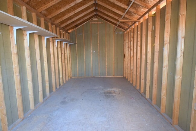 Building Photo - Renovation Complete!