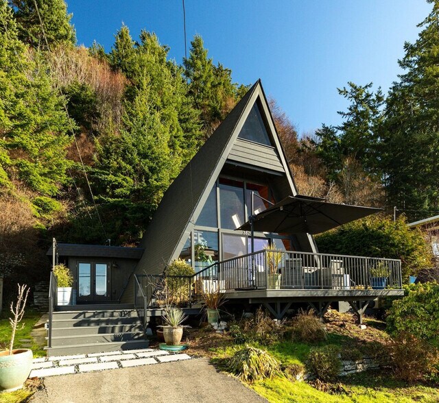 Building Photo - 3679 S Shorewood Ave