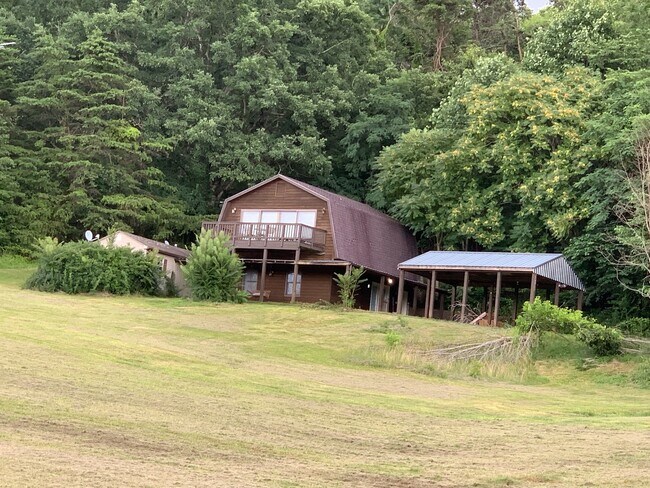 Primary Photo - 2 Br 2 Ba house in the county; quiet and p...