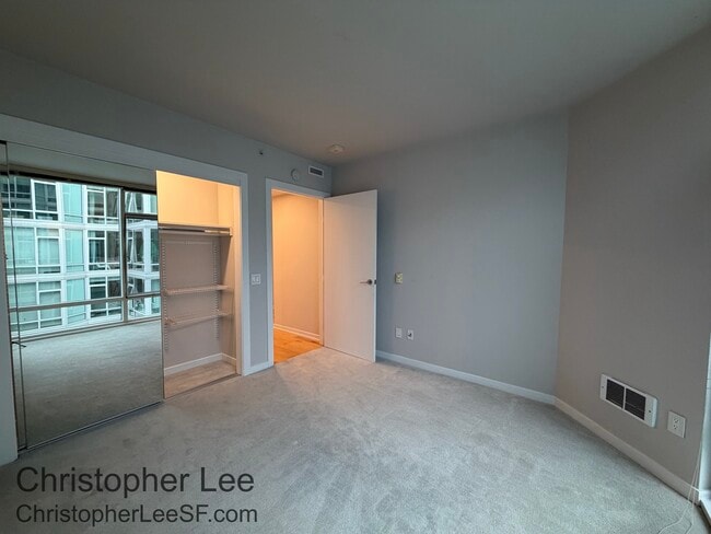 Building Photo - 829 Folsom St