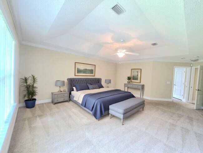 Building Photo - Backyard Paradise in Gated Cottonwood!