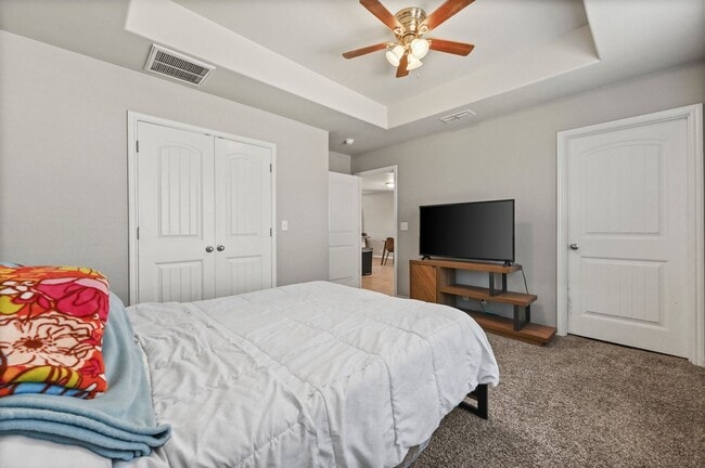 Building Photo - 3 Bed 2 Bath in Heart of Lubbock