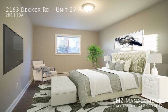 Building Photo - 2163 Decker Rd