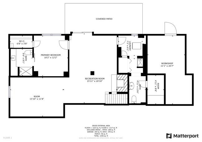 Building Photo - 10003 Crestridge Dr