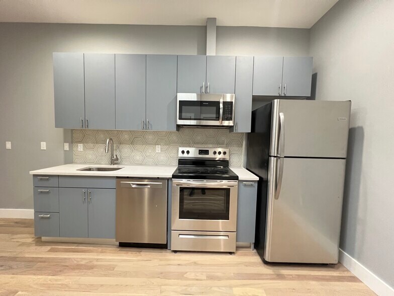 Back - 3605 Bergenline Ave