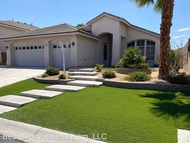 Primary Photo - 4 br, 3 bath House - 3767 RUSKIN STREET